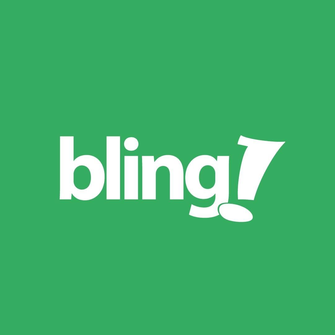 Bling logo