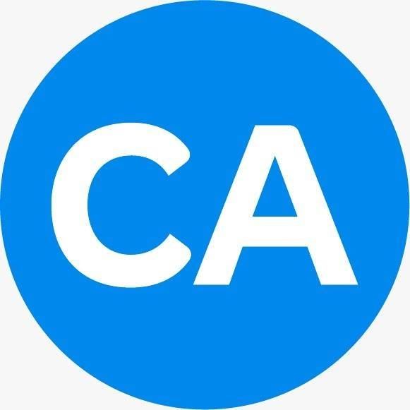 Conta Azul Contabilidade logo